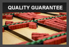 Quality Guarantee from LaserPLY Dieboards PG Precision