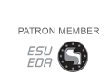 Patron Member ESU EDA